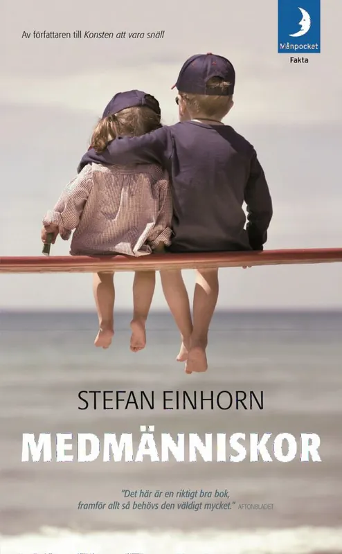 Medmänniskor | 0:e upplagan Begränsat erbjudande