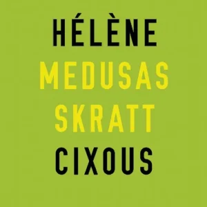 Medusas skratt | 0:e upplagan Fynd