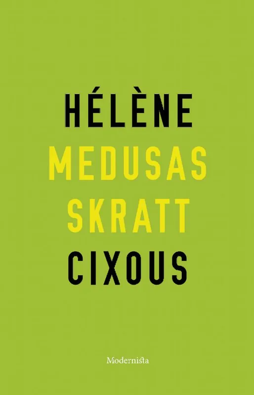 Medusas skratt | 0:e upplagan Fynd
