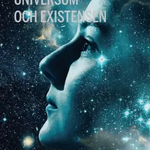 Medvetandet, universum och existensen | 0:e upplagan Nedsatt pris