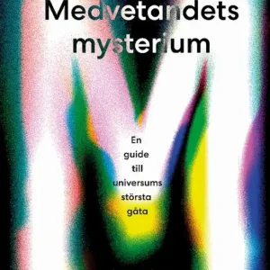 Medvetandets mysterium: En guide till universums största gåta | 0:e upplagan Köp online
