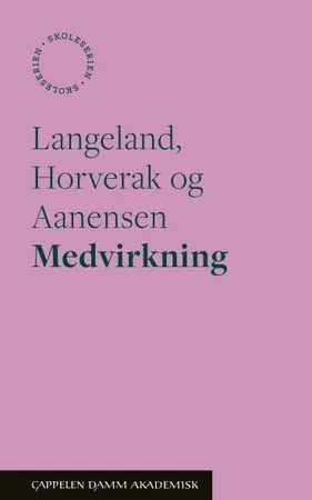Köp online Medvirkning | 1:a upplagan