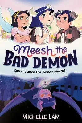 Populärt val Meesh the Bad Demon | 0:e upplagan