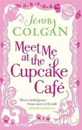 Erbjudandepris Meet Me at the Cupcake Cafe | 0:e upplagan