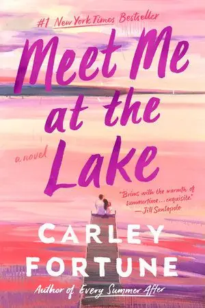 Meet Me at the Lake | 0:e upplagan Populärt val