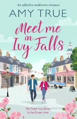Endast idag Meet Me in Ivy Falls | 0:e upplagan