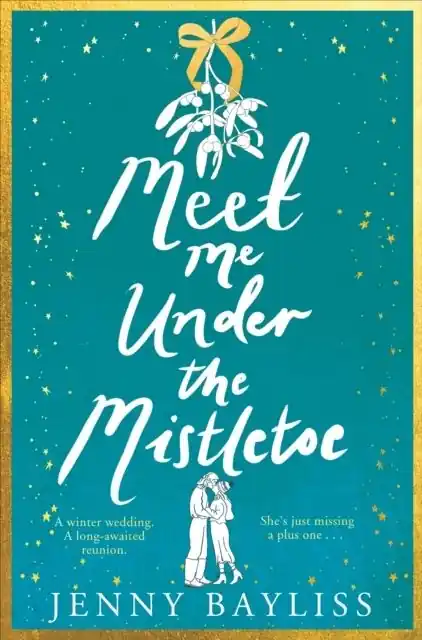 Snabb frakt Meet Me Under the Mistletoe | 0:e upplagan