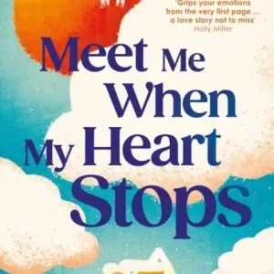 Kampanj Meet Me When My Heart Stops | 0:e upplagan