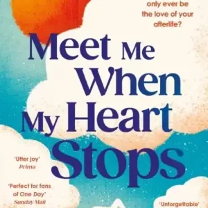 Nedsatt pris Meet Me When My Heart Stops | 0:e upplagan