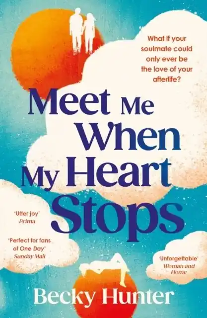 Nedsatt pris Meet Me When My Heart Stops | 0:e upplagan