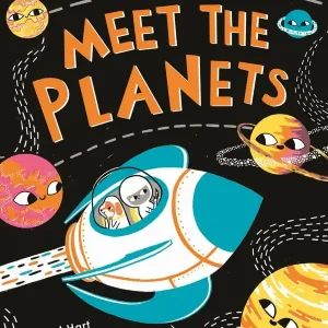 Meet the Planets | 0:e upplagan Beställ idag