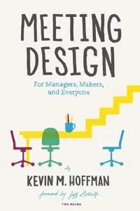 Expressleverans Meeting Design | 0:e upplagan