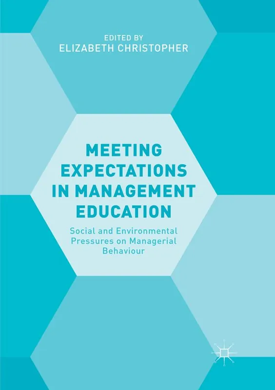 Meeting Expectations in Management Education | 1:a upplagan Begränsad tid
