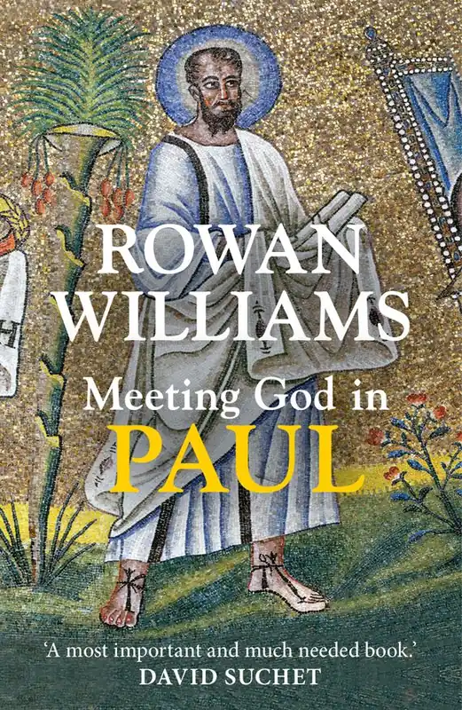 Kampanj Meeting God in Paul | 0:e upplagan