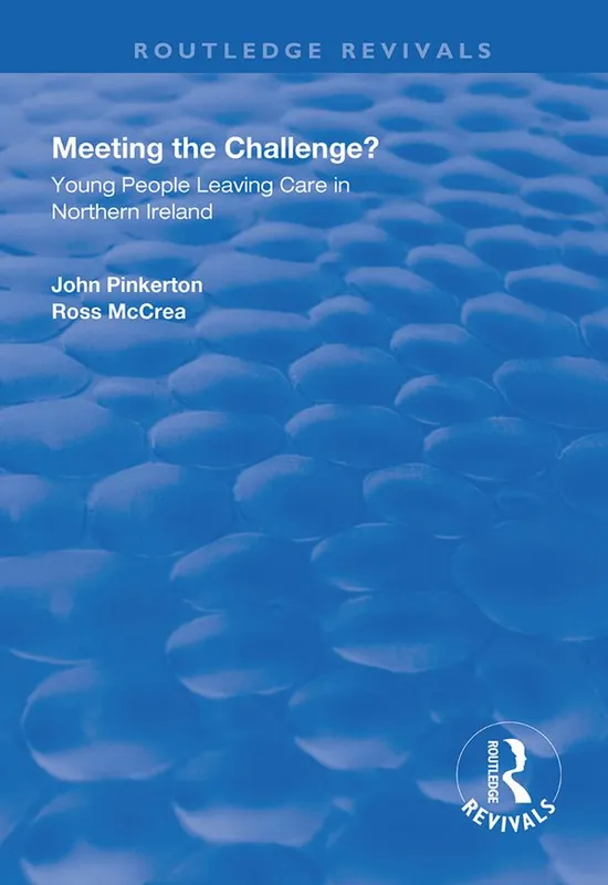 Meeting the Challenge? | 1:a upplagan Kampanjpris
