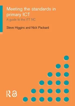 Meeting the Standards in Primary ICT | 1:a upplagan Kampanjpris