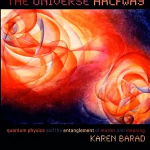 Meeting the Universe Halfway | 0:e upplagan Sista chansen