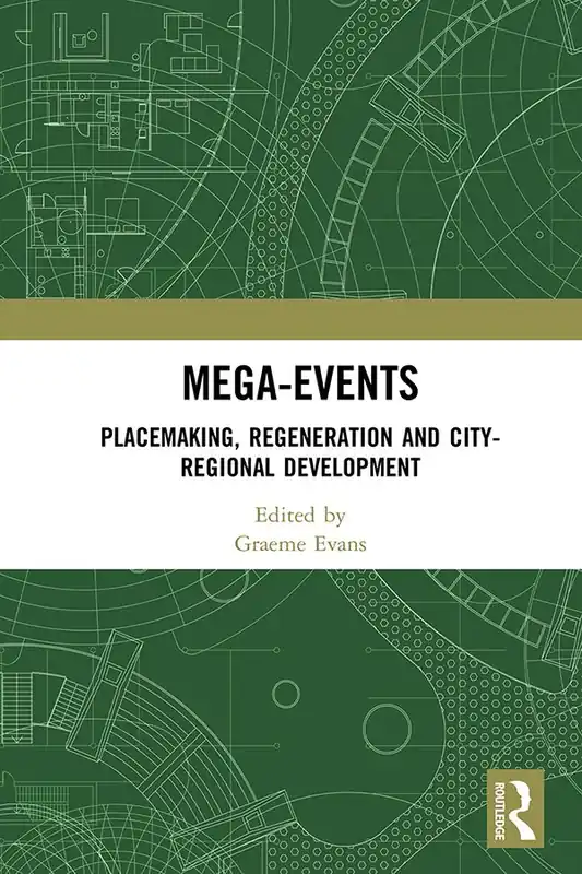 Begränsat erbjudande Mega-Events | 1:a upplagan