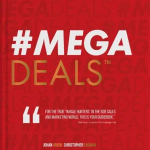 Megadeals | 2:a upplagan Lägg i varukorgen