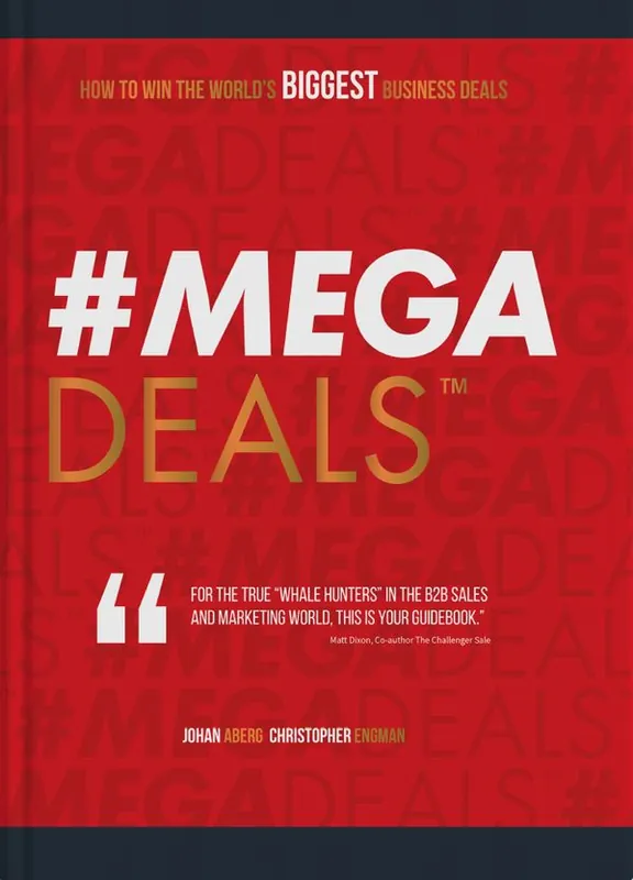 Megadeals | 2:a upplagan Lägg i varukorgen
