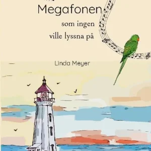 Begränsad tid Megafonen som ingen ville lyssna på | 1:a upplagan