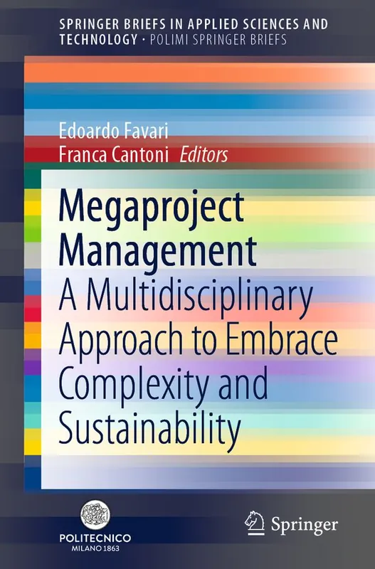 Megaproject Management | 1:a upplagan Utförsäljning