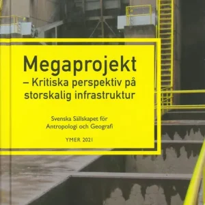 Megaprojekt | 0:e upplagan Beställ nu