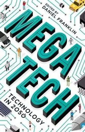 Begränsat erbjudande Megatech | 0:e upplagan