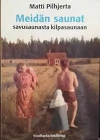 Meidän saunat | 1:a upplagan Handla nu