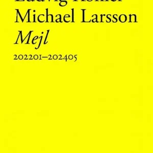 Mejl | 0:e upplagan Fynd