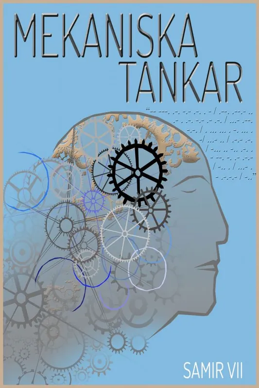 Kampanjpris Mekaniska tankar | 0:e upplagan