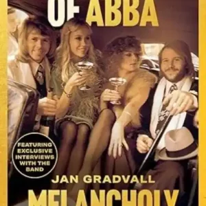 Populär Melancholy Undercover | 0:e upplagan
