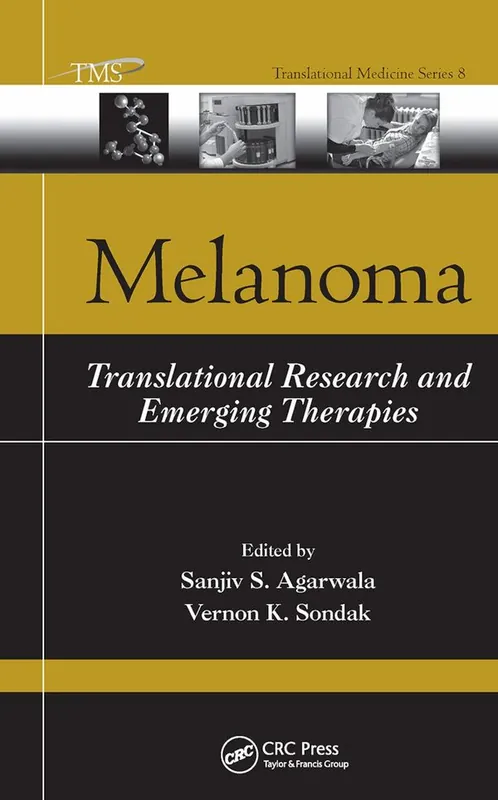 Melanoma | 1:a upplagan Fri frakt