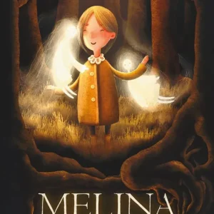 Melina och älvorna | 1:a upplagan Sista chansen