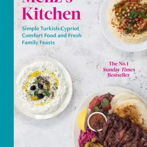 Kampanj Meliz’s Kitchen | 0:e upplagan