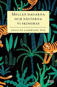Billig Mellan dagarna och nätterna vi skingras | 0:e upplagan