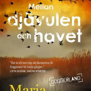 Begränsat antal Mellan djävulen och havet | 0:e upplagan