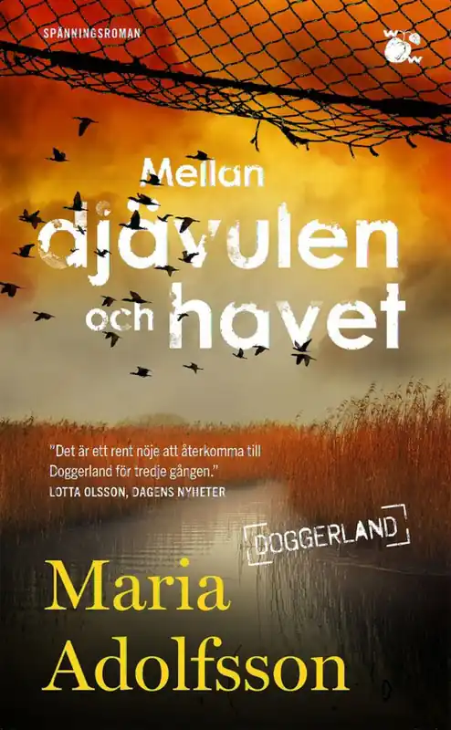 Begränsat antal Mellan djävulen och havet | 0:e upplagan