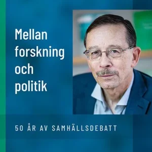 Mellan forskning och politik | 1:a upplagan Billig