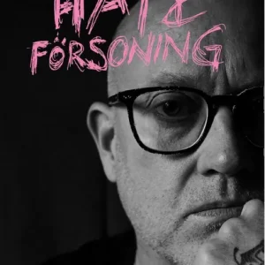 Mellan hat och försoning : texter från ett punkband och lite till | 1:a upplagan Lägg i varukorgen