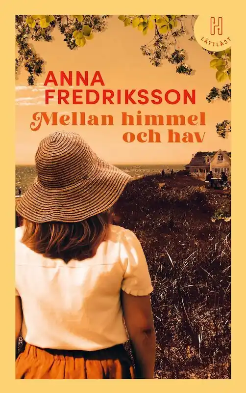 Säker betalning Mellan himmel och hav (lättläst) | 0:e upplagan