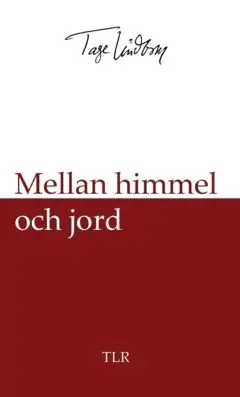 Beställ nu Mellan himmel och jord | 0:e upplagan
