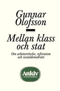 Mellan klass och stat | 0:e upplagan Beställ nu