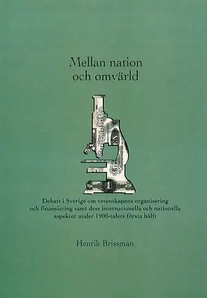 Rea Mellan nation och omvärld | 0:e upplagan