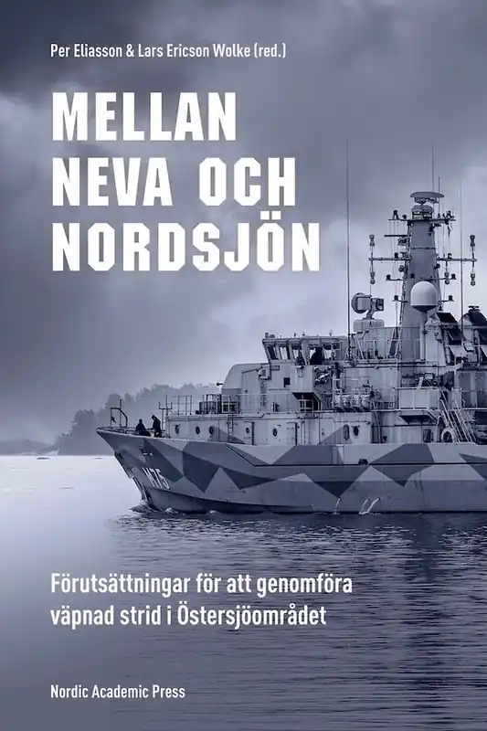 Mellan Neva och Nordsjön | 0:e upplagan Billigare