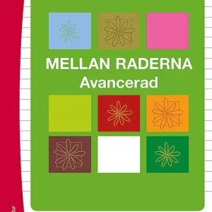 Reapris Mellan raderna - avancerad | 3:e upplagan