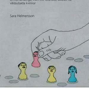 Kampanj Mellan systerskap och behandling | 0:e upplagan