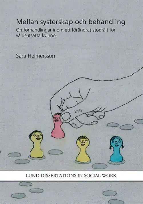 Kampanj Mellan systerskap och behandling | 0:e upplagan