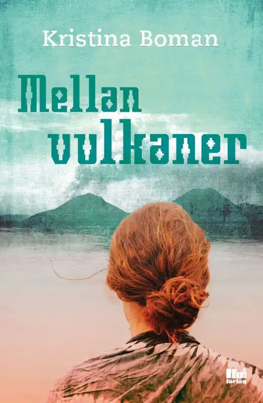 Mellan vulkaner | 0:e upplagan Erbjudandepris