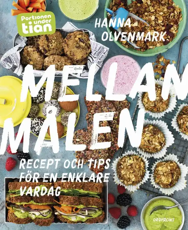 Kundfavorit Mellanmålen: Som sparar tid, pengar och gör gott | 0:e upplagan